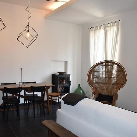 Appartamento Elena By Vacanze In Chiavari Eksteriør billede