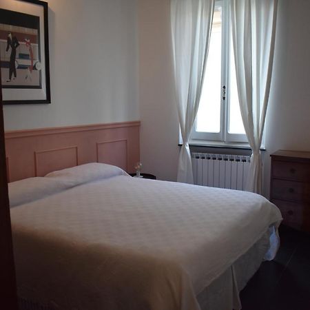 Appartamento Elena By Vacanze In Chiavari Eksteriør billede
