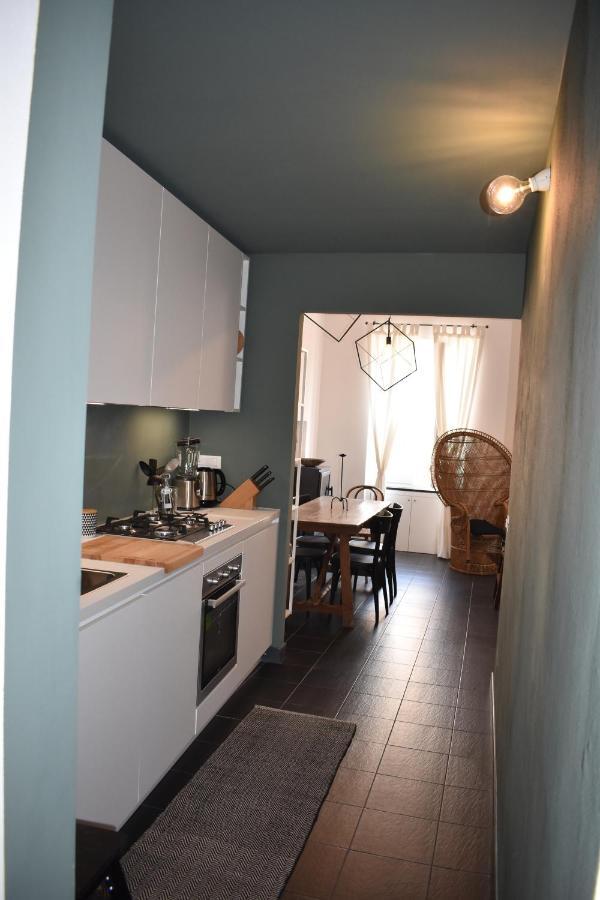 Appartamento Elena By Vacanze In Chiavari Eksteriør billede