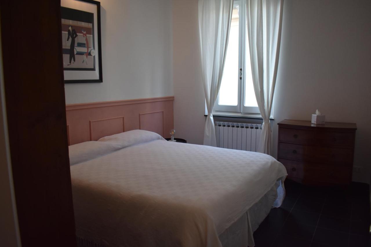Appartamento Elena By Vacanze In Chiavari Eksteriør billede