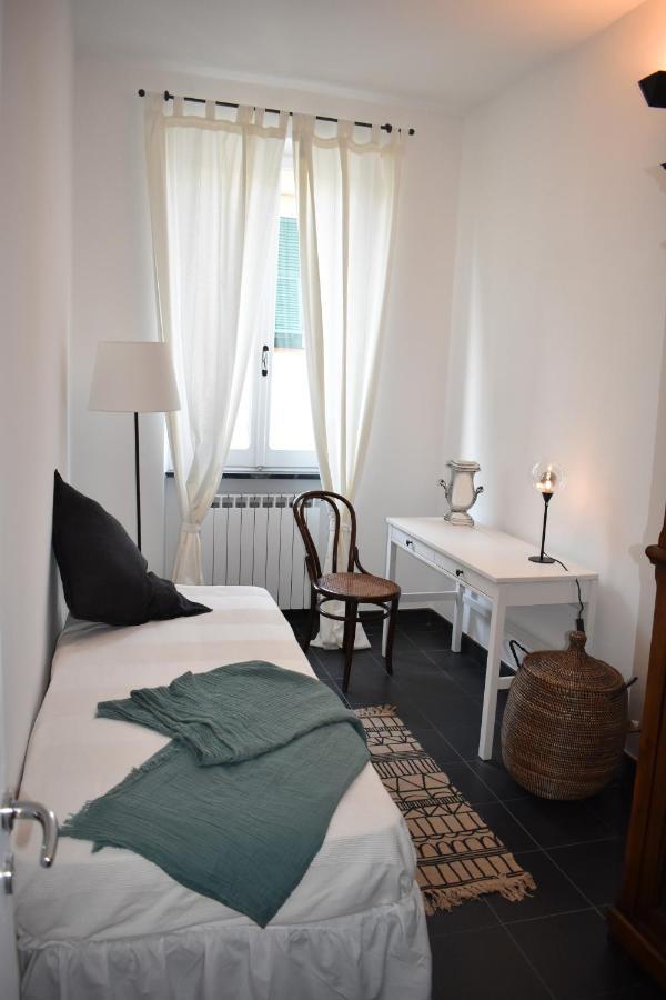 Appartamento Elena By Vacanze In Chiavari Eksteriør billede