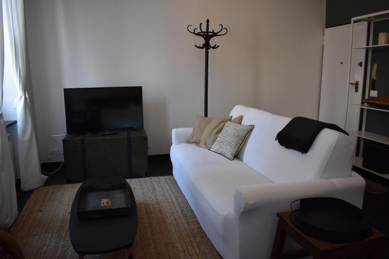 Appartamento Elena By Vacanze In Chiavari Eksteriør billede